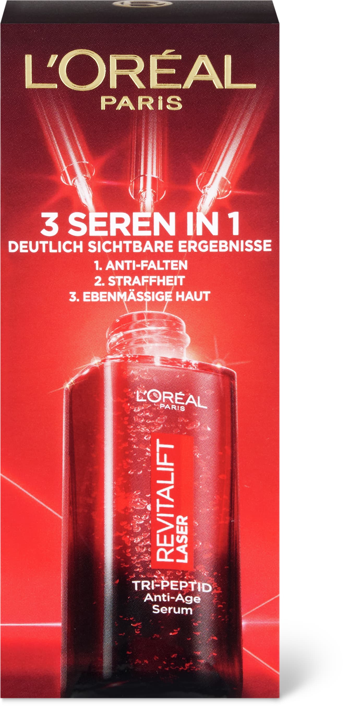L'Oréal Tri-Peptid Anti-Age Serum 30ml